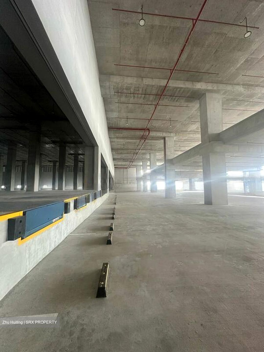 Jalan Buroh Warehouse Complex (D22), Warehouse #458010151